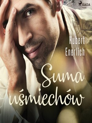 cover image of Suma uśmiechów